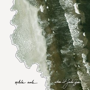 When It Finds You by Noble Oak When It Finds You by Noble Oak