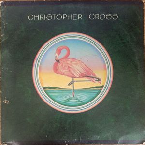 Christopher Cross cover