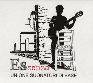 Essenza cover