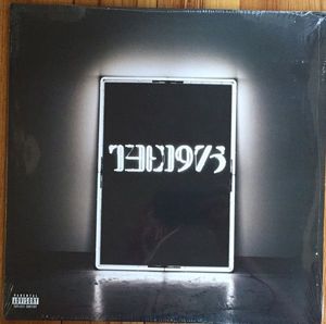 The 1975 cover