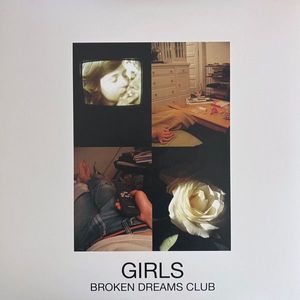 Broken Dreams Club cover