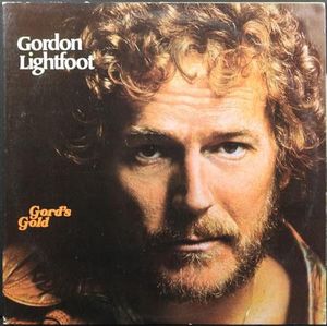 Gordon Lightfoot – Gord's Gold