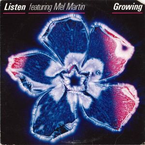 Growing cover