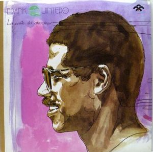 Frank Quintero – La Calle Del Atardecer