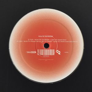 Sully / Tim Reaper – CRFR001