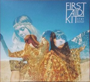 Stay Gold by First Aid Kit