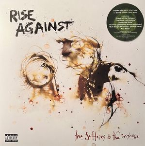 The Sufferer & The Witness by Rise Against