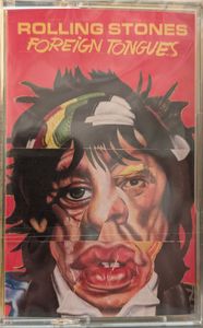 Foreign Tongues by The Rolling Stones