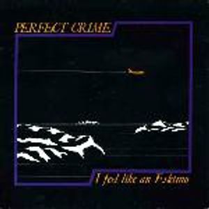 I Feel Like An Eskimo cover