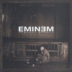 Eminem – The Marshall Mathers LP