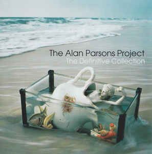 The Alan Parsons Project – The Definitive Collection