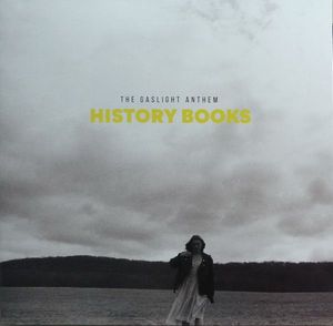 History Books cover