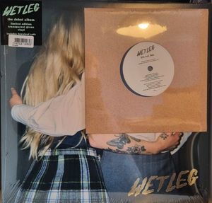 Wet Leg – Wet Leg