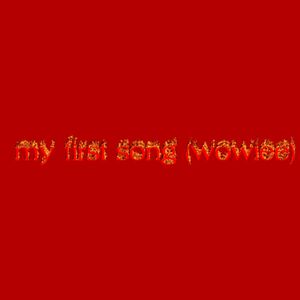 My first song wowiee! cover