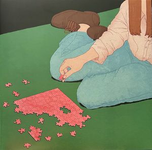 Demande Spéciale cover