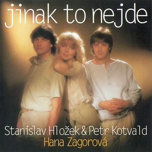 Jinak To Nejde cover