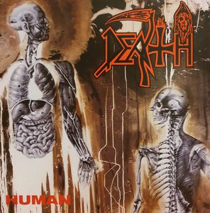 Death – Human