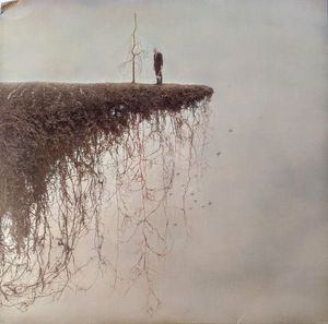 The Gloaming 3 cover