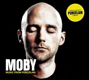 Music From Porcelain by Moby