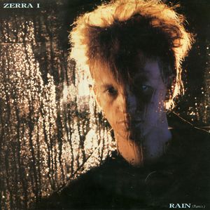 Zerra I – Rain (Remix)
