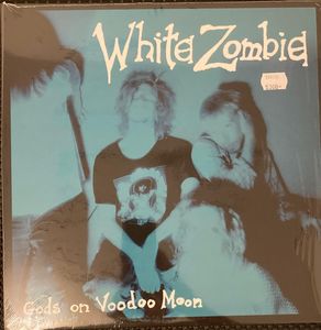 White Zombie – Gods On Voodoo Moon