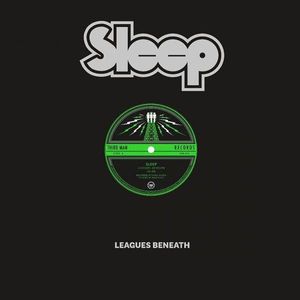 Leagues Beneath by Sleep Leagues Beneath by Sleep