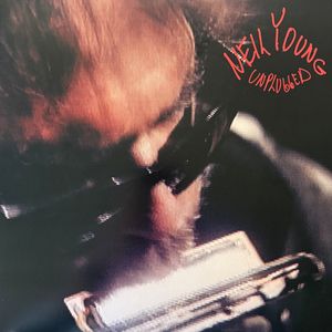 Unplugged by Neil Young