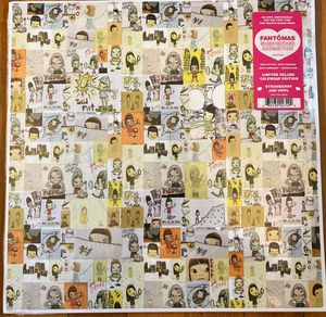 Suspended Animation cover