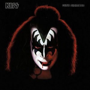 Gene Simmons cover