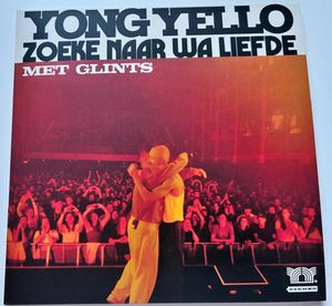 Zoeke Naar Wa Liefde by Yong Yello