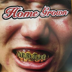 Home Grown – Kings Of Pop