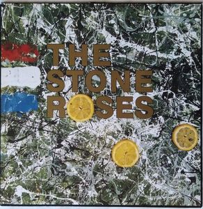 The Stone Roses cover