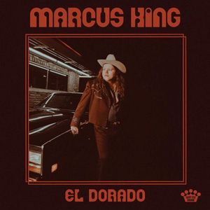 El Dorado cover