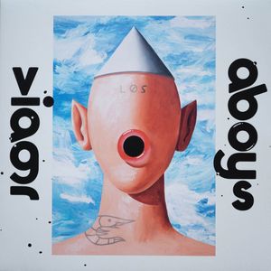 Viagr Aboys cover