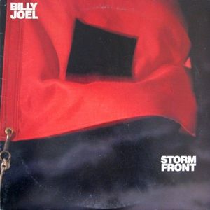 Billy Joel – Storm Front