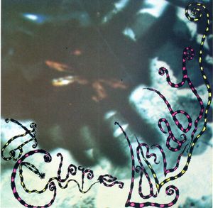 The Cure – Lullaby