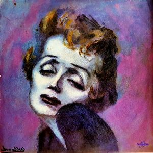 Edith Piaf – Récital 1961