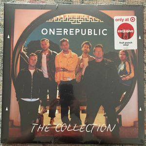 The Collection cover