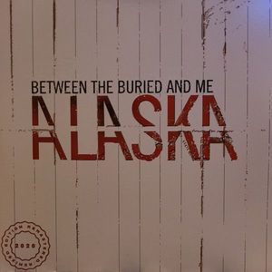 Alaska cover