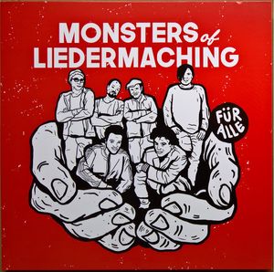 Für Alle by Monsters Of Liedermaching