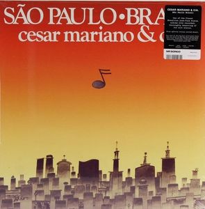 Cesar Mariano & Cia. – São Paulo • Brasil