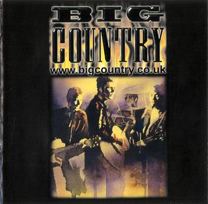 Big Country – www.bigcountry.co.uk