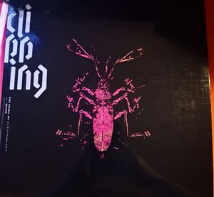 Dead Channel Sky cover