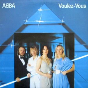 Voulez-Vous cover