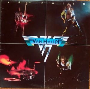 Van Halen – Van Halen