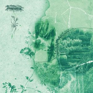 Resplendence by Sadness  /  Dismalimerence