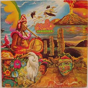 Malo – Evolution