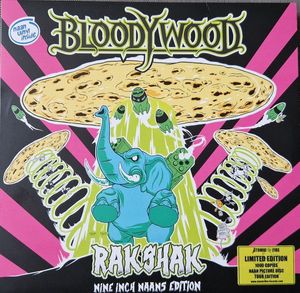 Rakshak cover