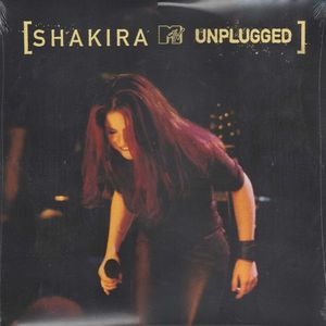 MTV Unplugged cover