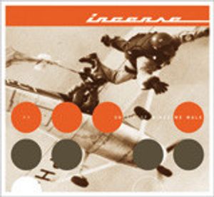 On Tip Of Wings We Walk cover